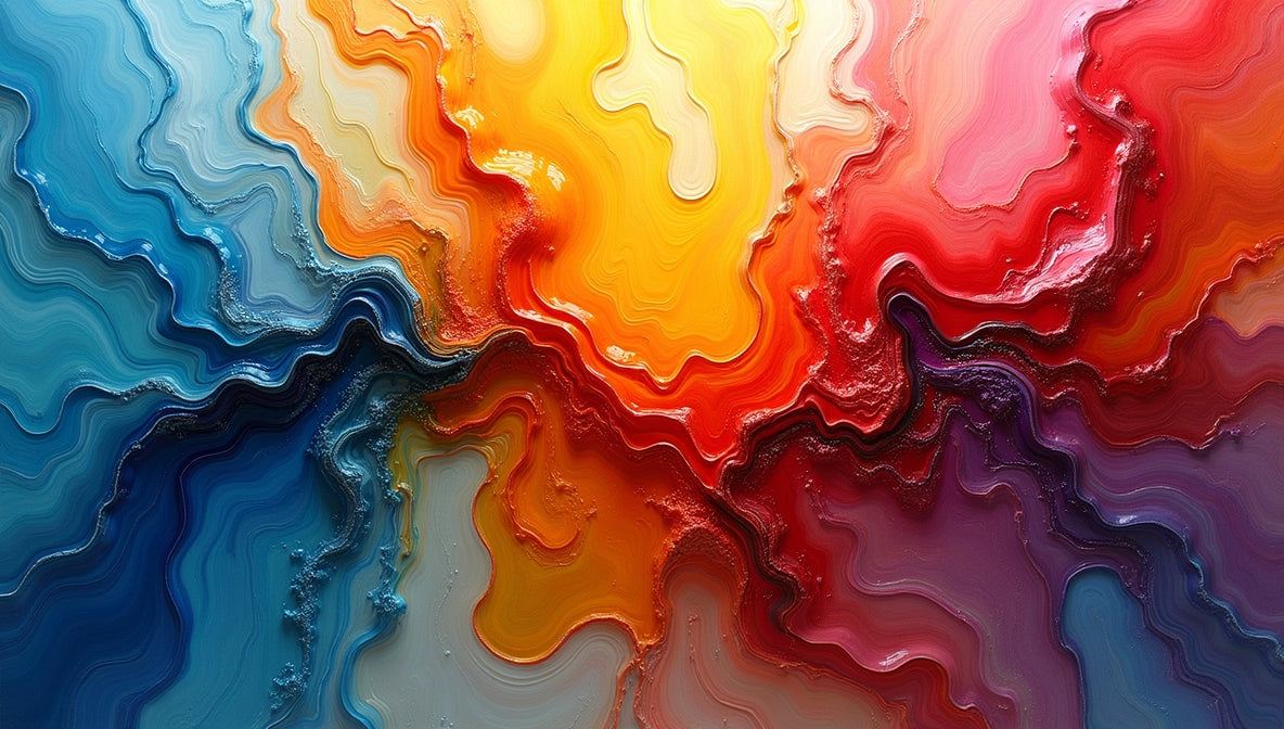 Five Emerging Art Movements Reshaping Contemporary Aesthetics