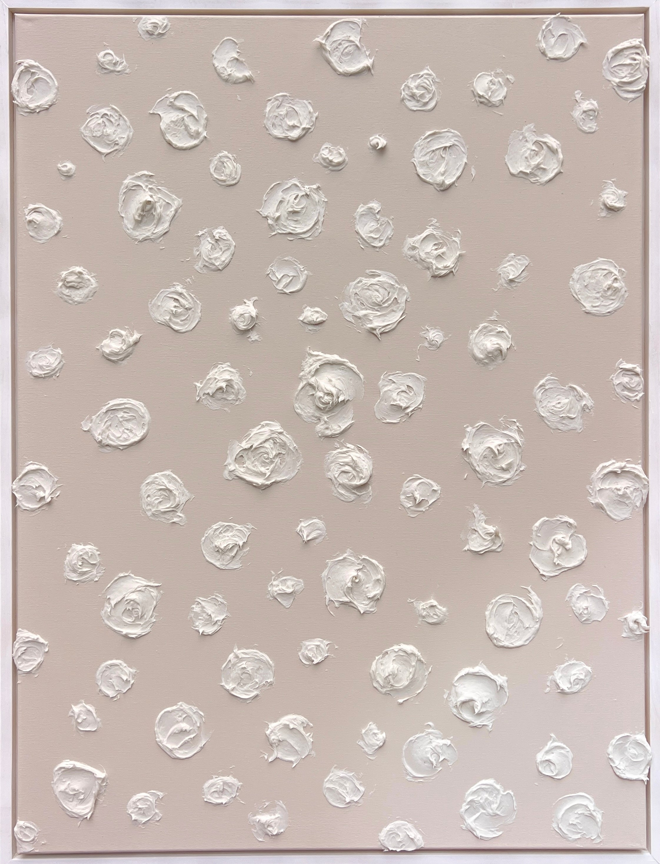 SOLD Original Abstract Artwork for home interiors, 60x80cm, MO63